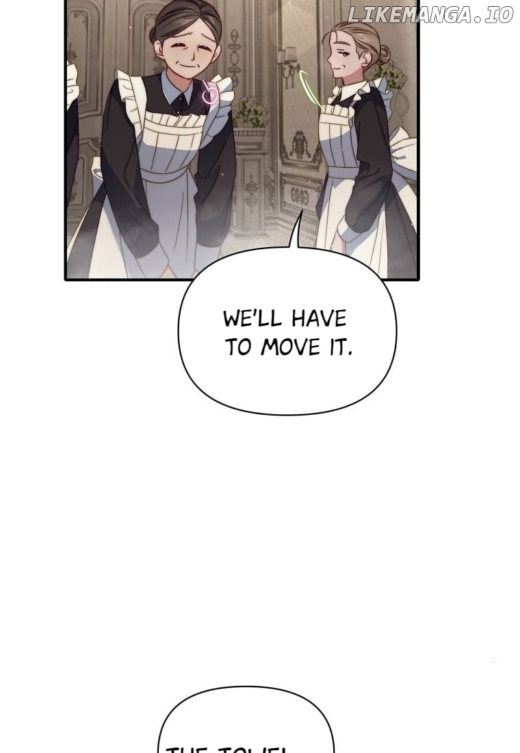 Lucia - Manhwa Chapter 164 - page 69